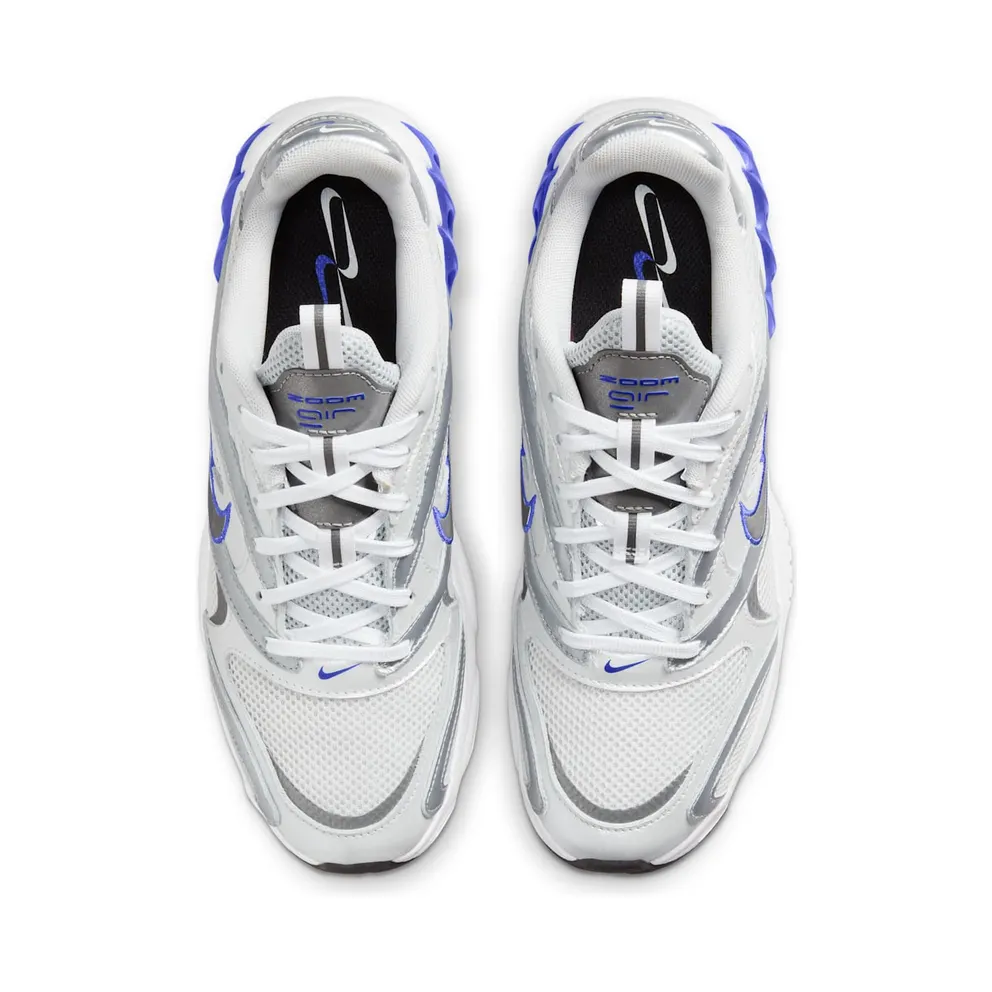 Nike Zoom Air Fire “Metallic Silver” (DX3217-043)
