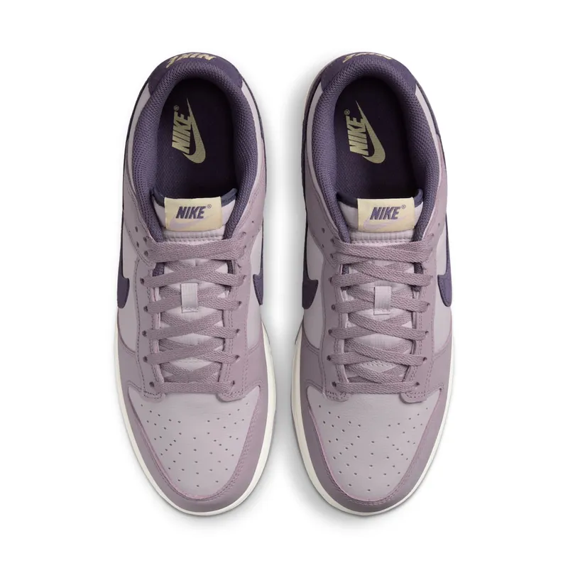 Nike Dunk Low SE “Light Violet Ore” (HQ3642-202)
