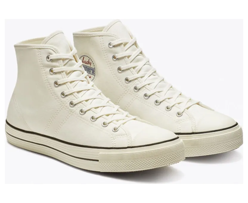 converse-lucky-star 163158C