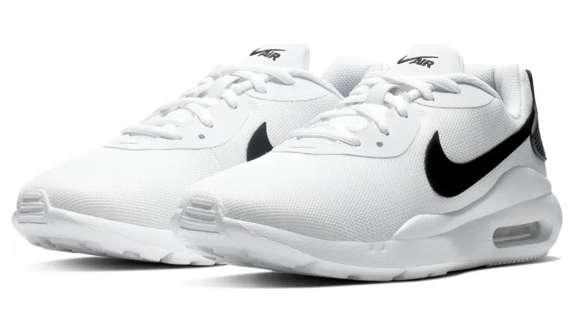 Nike Air Max Oketo Weiß (AQ2231-100)