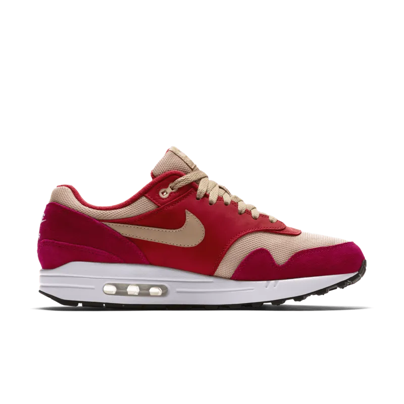 Nike Air Max 1 Red Curry (908366-600)