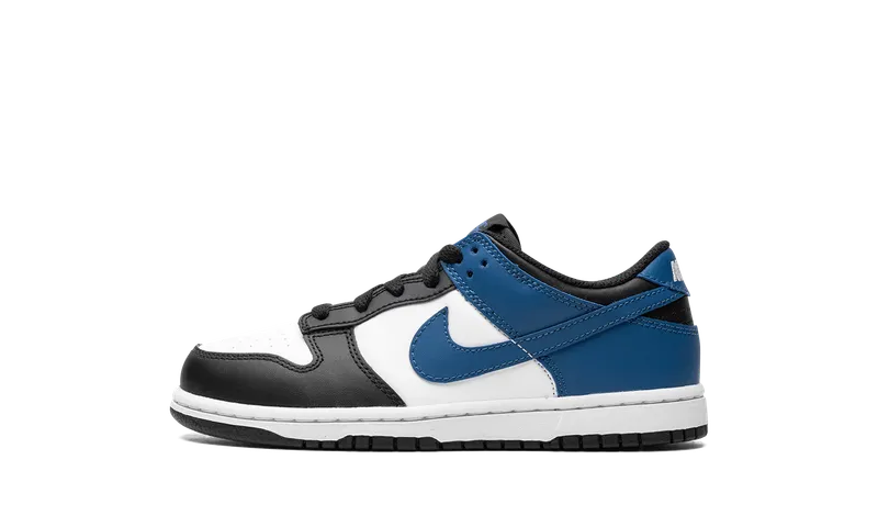 Nike Dunk Low PS “INDUSTRIAL BLUE” (DH9756-104)