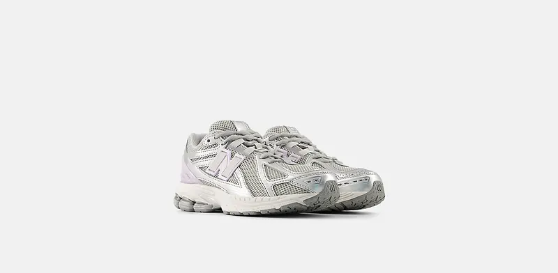 New Balance 1906R Silver Metalic Milk Violet (GC1906CX)