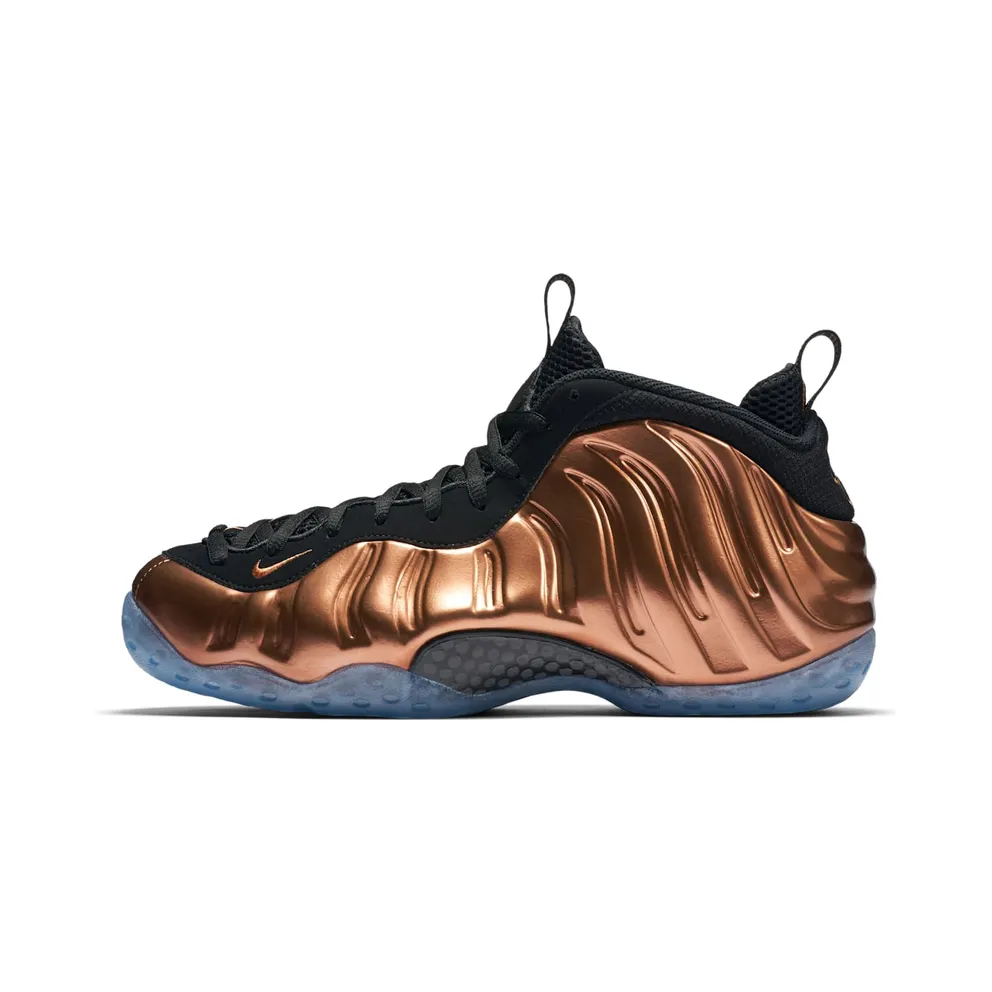 Nike Air Foamposite One Copper (314996-007)