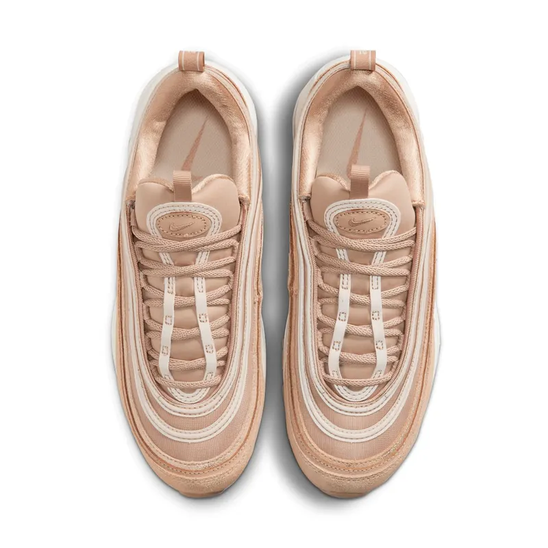 Nike AIR MAX 97 MNS “SESAME HEMP” (FB1289-200)