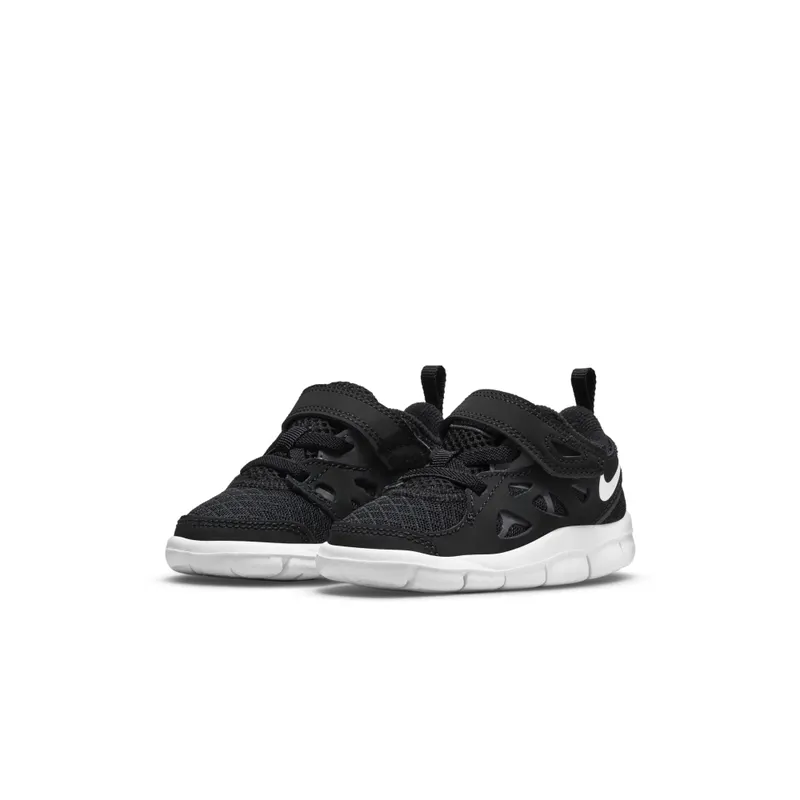 Nike Free Run 2 Black (DA2692-004)