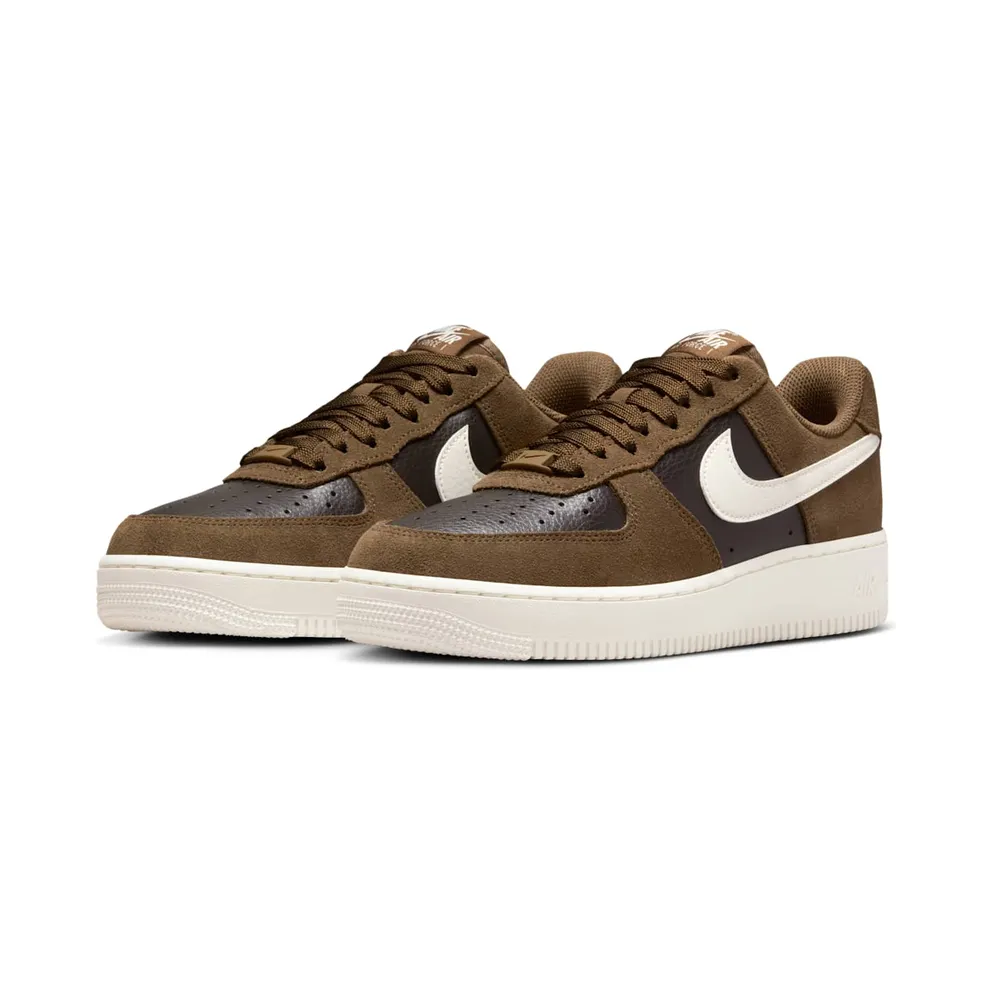 Nike Air Force 1 07 Mosswood Brown (IO1914-235)