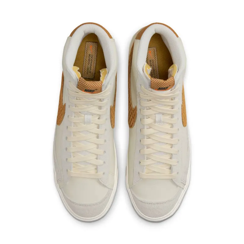 Nike Blazer Mid 77 Waffle (FZ4040-113)