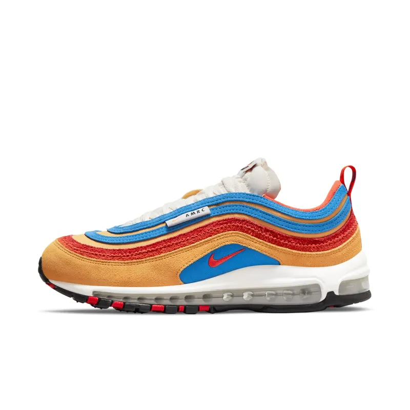 Nike Air Max 97 SE Running Club (DH1085-700)