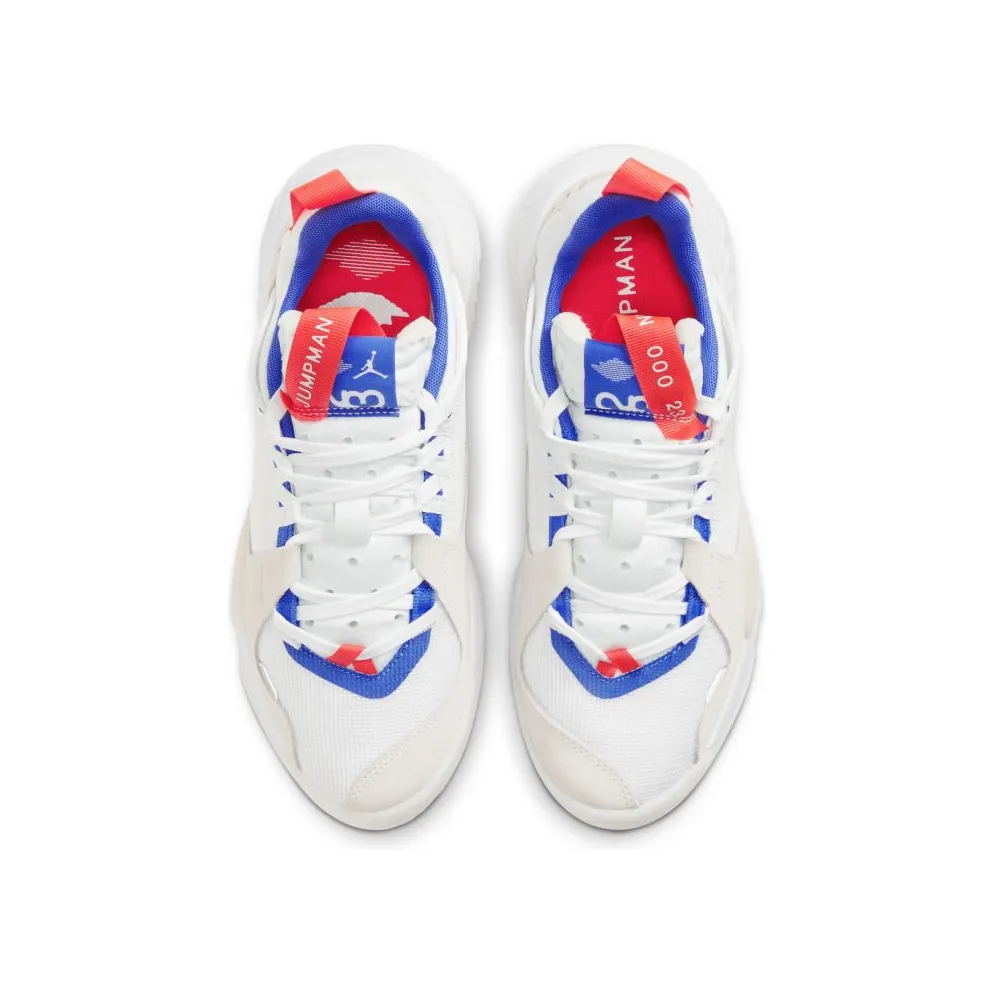 Jordan Delta White (CT1003-102)