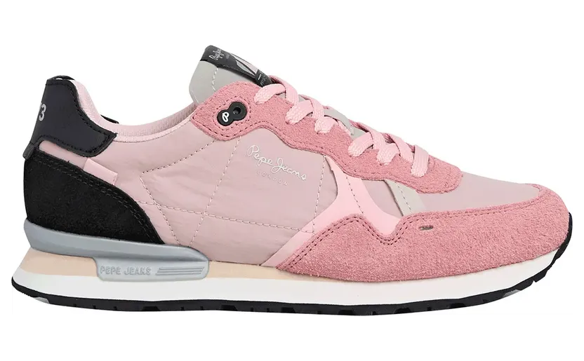 Pepe Jeans PèPè sneaker Rosa (PLS400006-327)