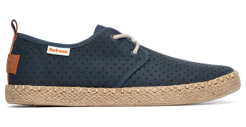 Refresh 175560 Schoenen 175560-Navy