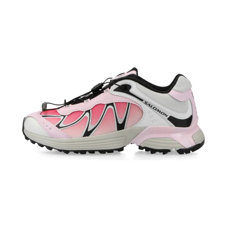 Salomon XT-WHISPER (fairyt / black / ftw silver) – L47761200