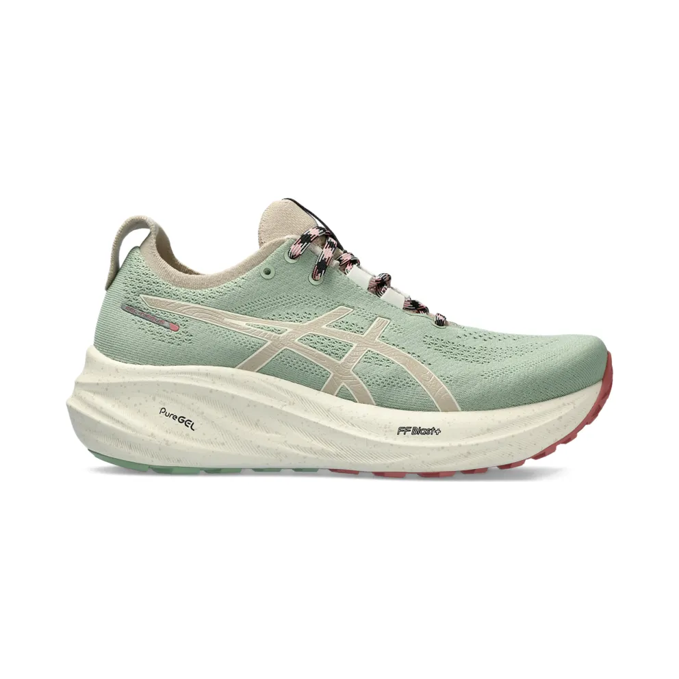 Asics Gel-nimbus 26 Tr Nature Bathing/Rose Rougue (1012B653.250)