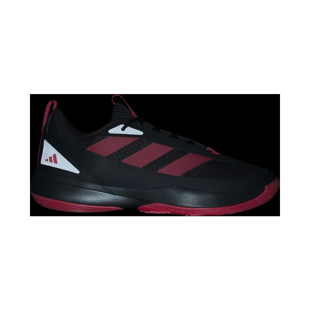 adidas Subzone Black Pure Ruby (JS2193)