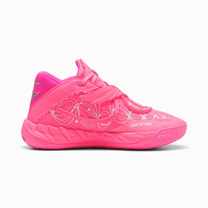 Puma LaMelo Ball MB.05 Fast & Furious Suki (314021-01)