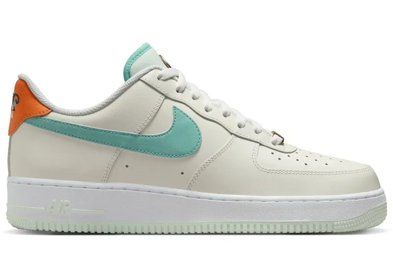Nike Air Force 1 Low ’07 Be The One (HM3728-131)