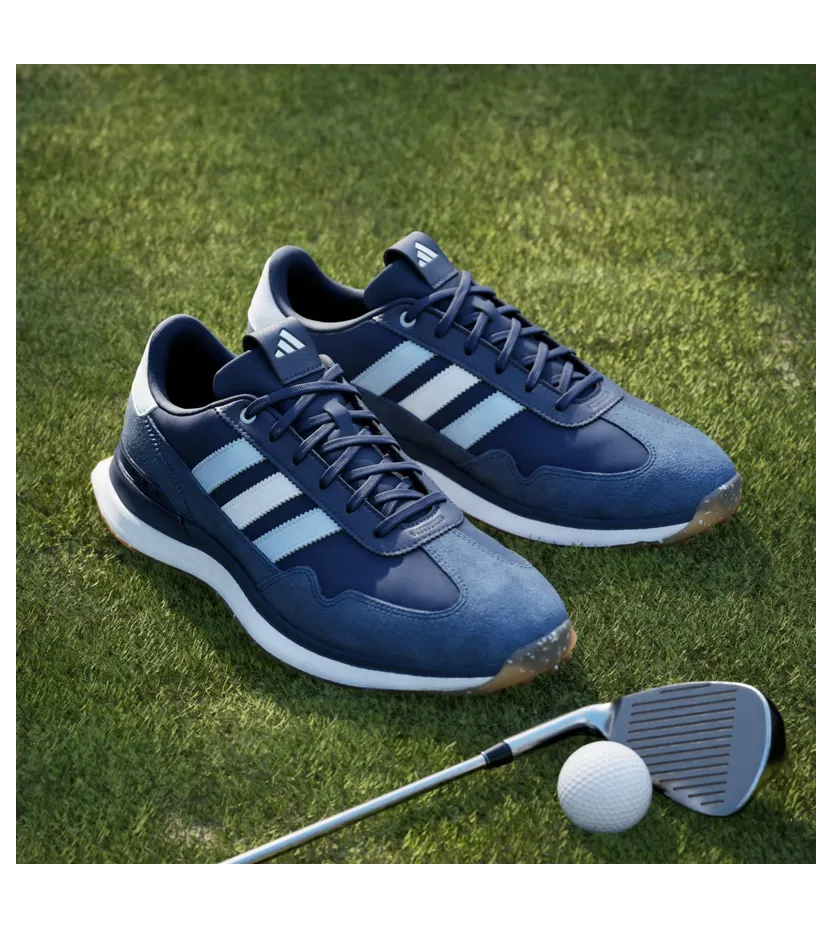 adidas-golfschoenen JR1879