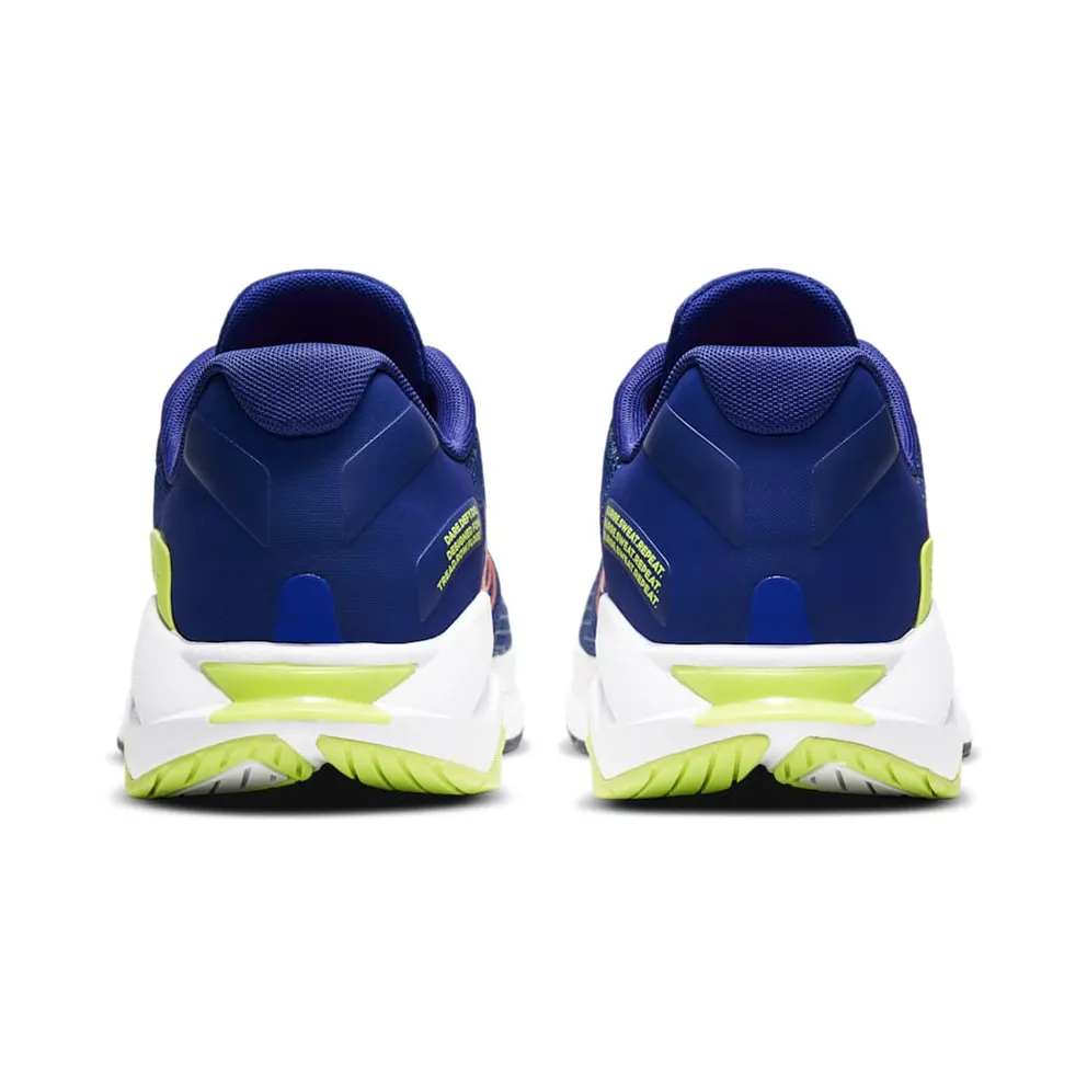 Nike ZoomX Superrep Surge Royal Blue Cyber (CU7627-410)