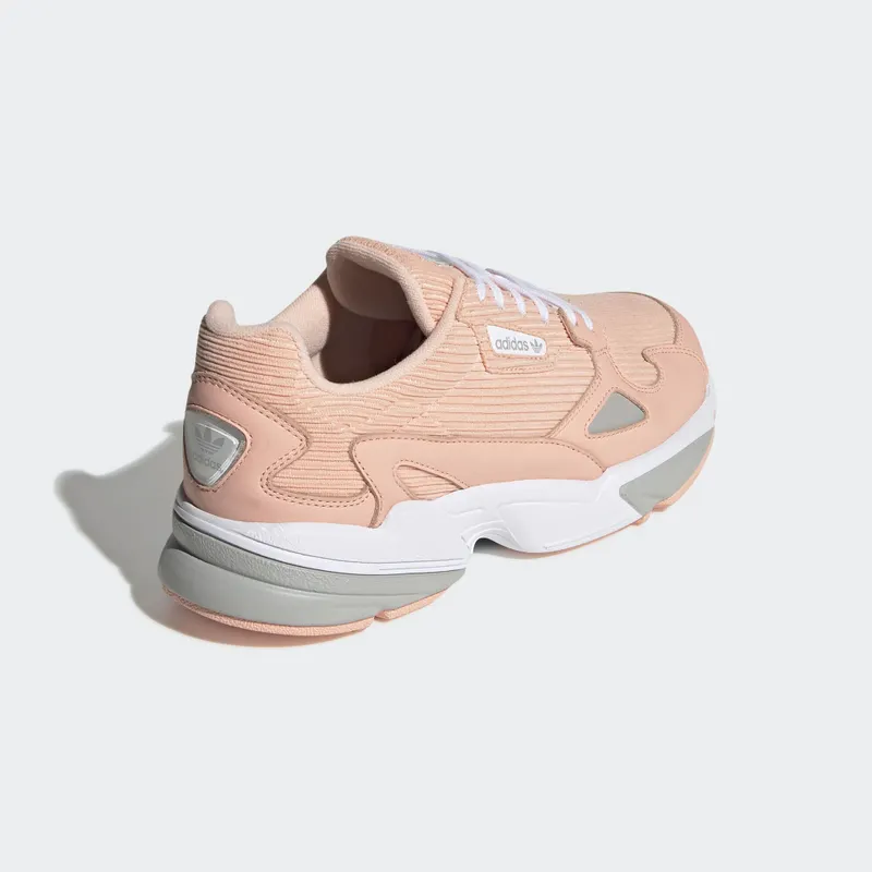 adidas Falcon Glow Pink (W) Glow Pink/Grey Two/Cloud White (EE5122)