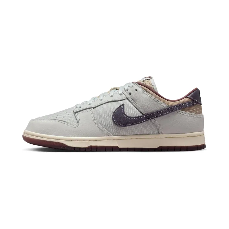 Nike Dunk Low “Off White / Spruce Aura” (IB6752-100)