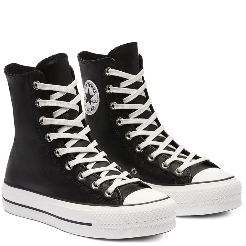 Converse Extra High Platform Chuck Taylor All Star High Top (569721C)