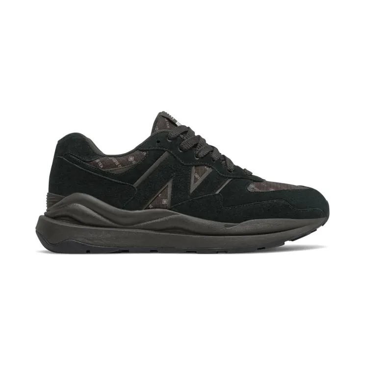 New Balance Black Gore-Tex® 57/40 Sneakers (M5740GTP)