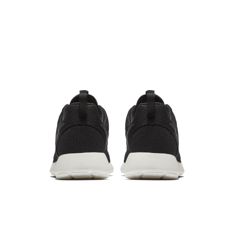 Nike Roshe Run Black Anthracite Sail Black/Anthracite-Sail (511881-010)