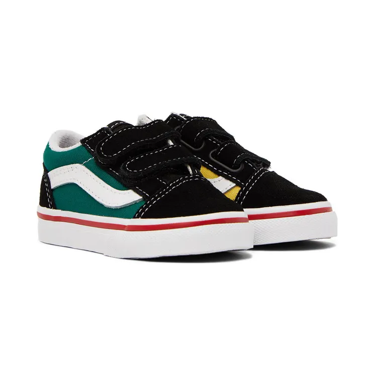vans-old-skool VN0A4VJJBML