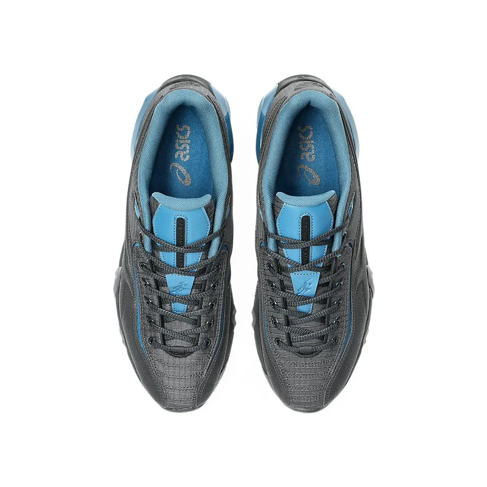 ASICS GEL-TEREMOA “Graphite Grey / Teal” (1203A825-022)