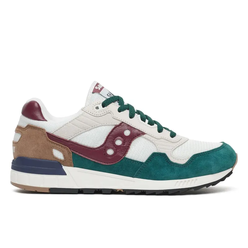 Saucony Shadow 5000 White (S101517-1010)