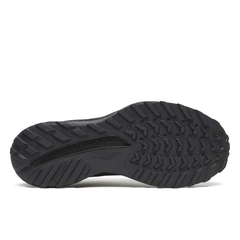 SAUCONY Ride TR2 “Carbon / Black” (S20951-50)