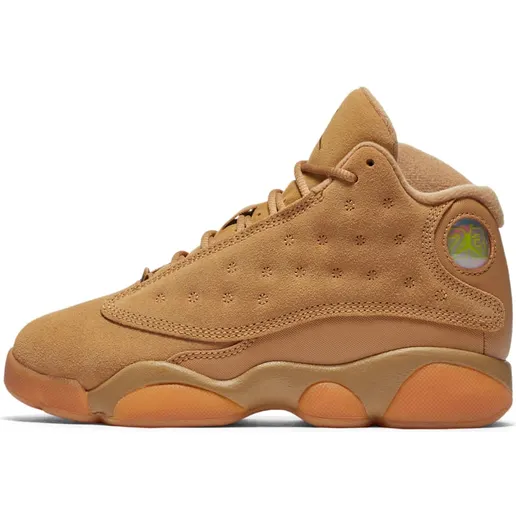 Jordan 13 Retro Wheat (PS)