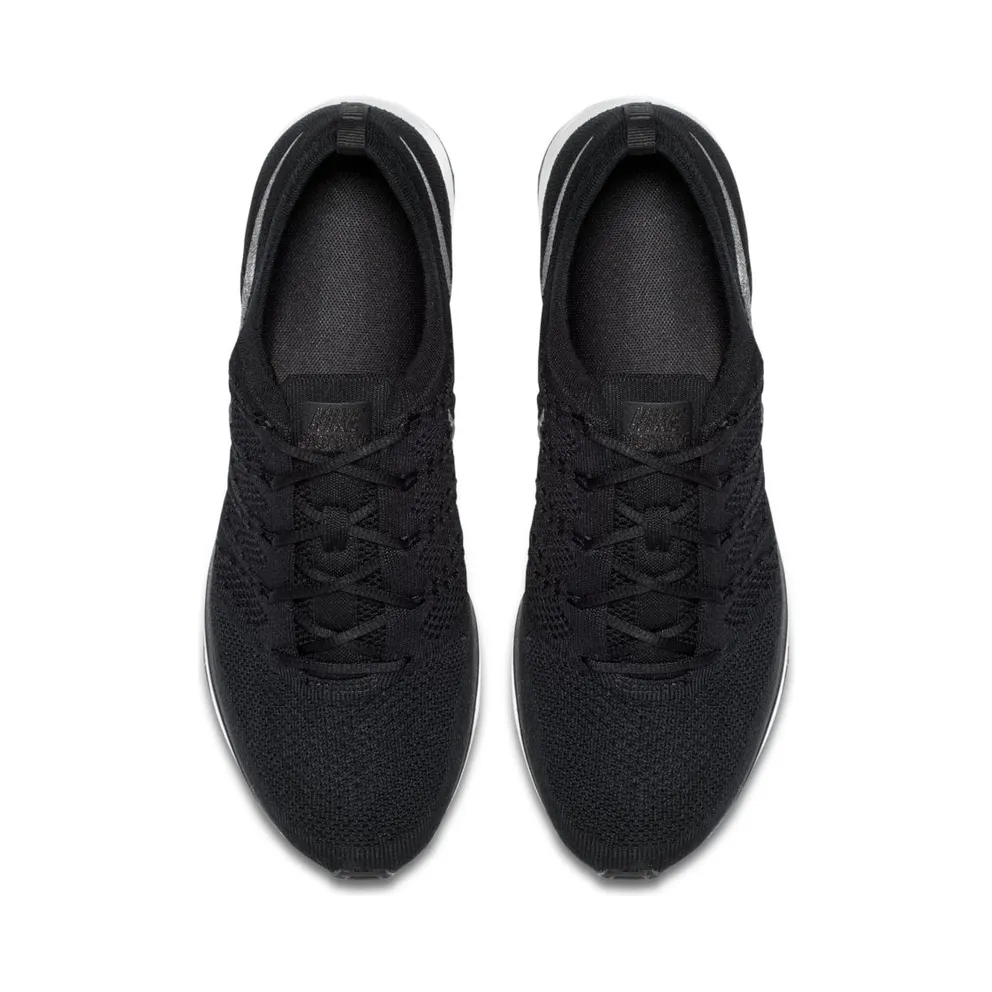 Nike Flyknit Trainer Black White (2018) Black/White-Black (AH8396-007)