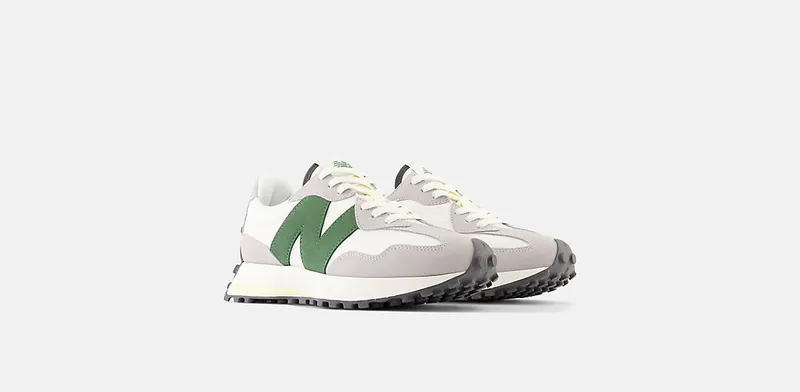New Balance 327 “Raincloud Nori” (WS327PU)