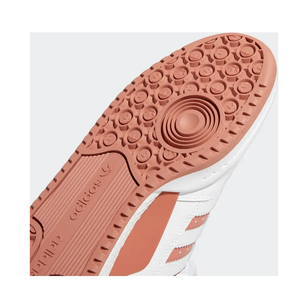 Adidas Forum Low Cloud White / Magic Earth / Cloud White (GY8557)