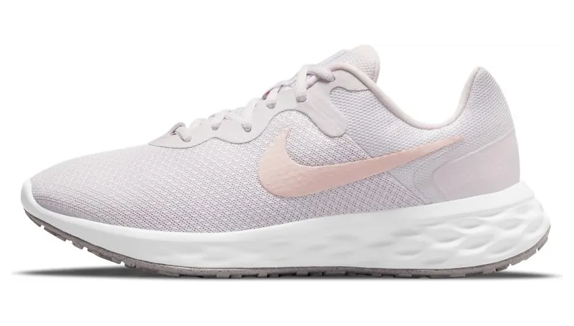 Nike Revolution 6 Next Natureen voor dames (straat) Paars (DC3729-500)