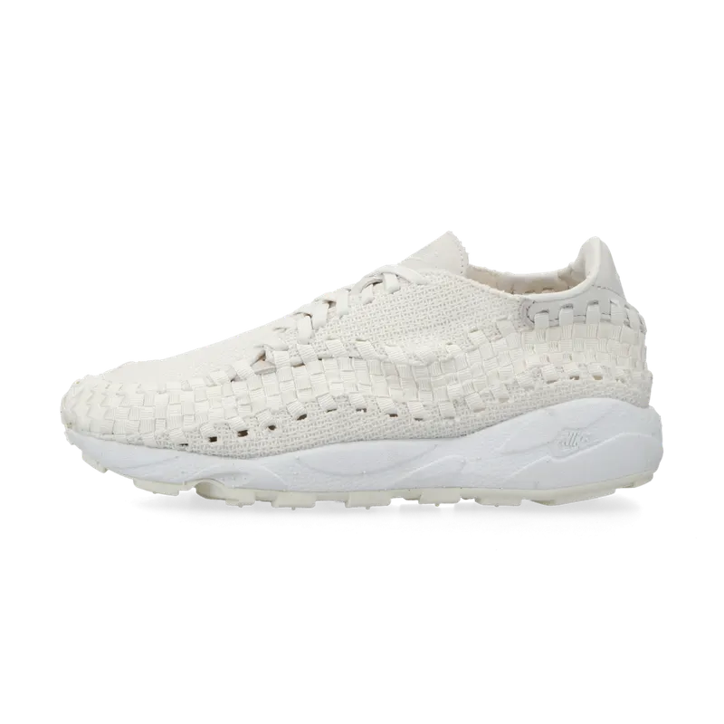 Nike Air Footscape Woven (phantom / light bone / white) – FZ0405-001