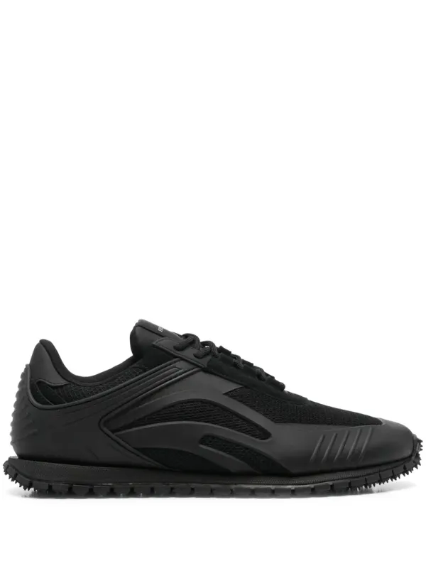 Emporio Armani mit Einsätzen – Black (X4X699XR359)