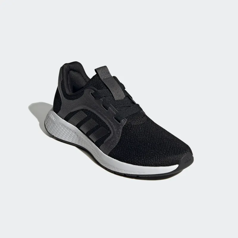 Adidas Edge Lux Core Black / Core Black / Iron Metallic (GZ1717)