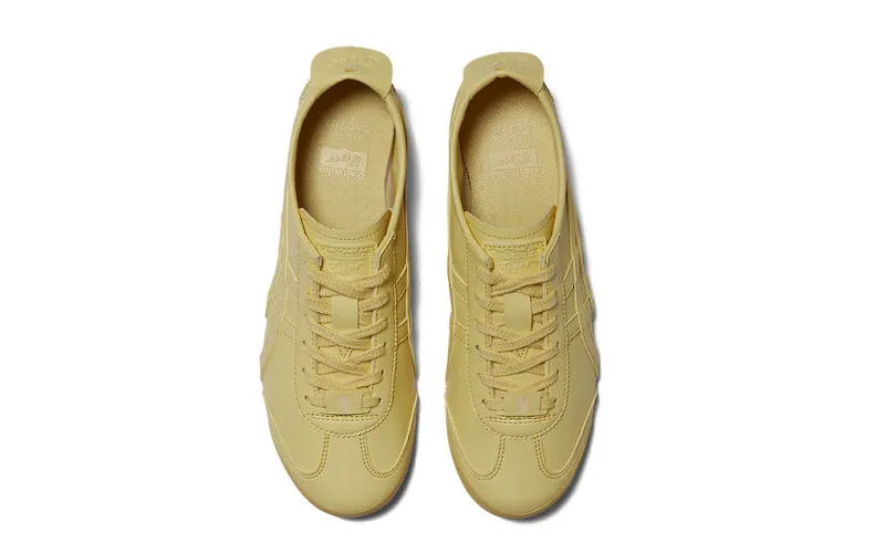 Onitsuka Tiger Mexico 66 Cactful Yellow (1183C137-750)