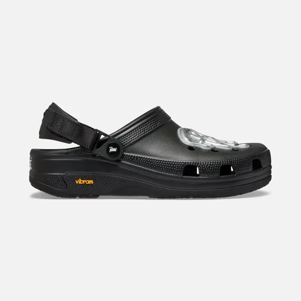 Patta x Crocs Classic Clog (212487-001)