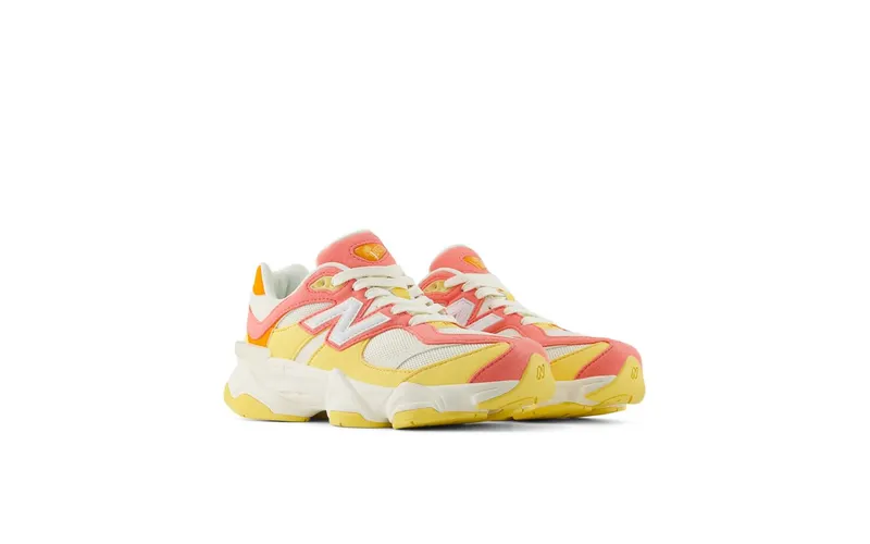 New Balance 9060 GS “Fluorescent” (GC9060FL)