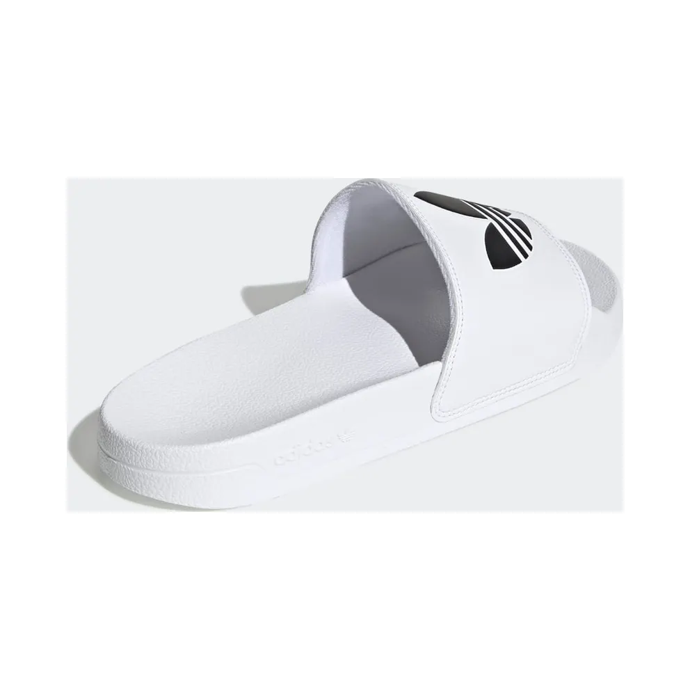 Adidas Adilette Lite Slides Cloud White / Core Black / Cloud White (FU8297)
