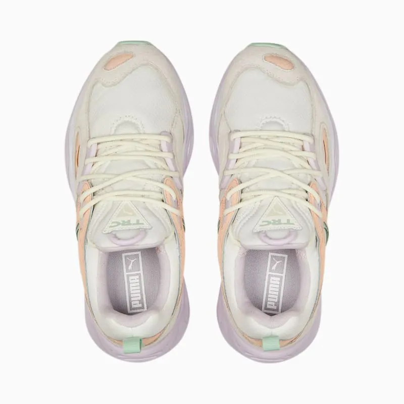 Puma TRC BLAZE CANDY “Candy – Marshmallow” (388588-01)