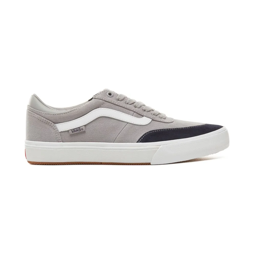 VANS Gilbert Crockett Pro 2 Shoes (Grey)