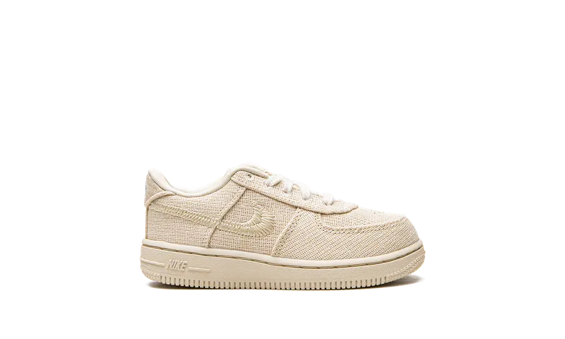 Nike Air Force 1 Low TD “Stussy Air Force 1” (DC8306-200)