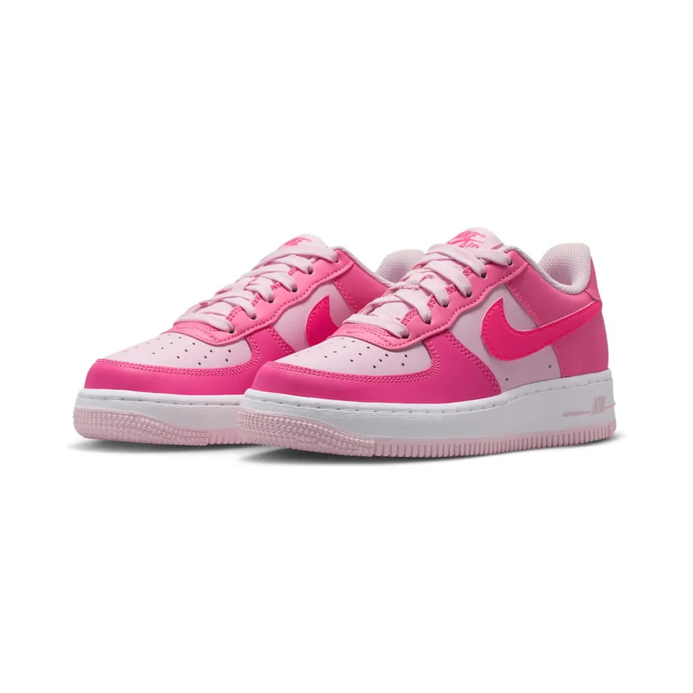 Nike Air Force 1 Low GS “Pinksicle Pink Foam” (IO7454-684)