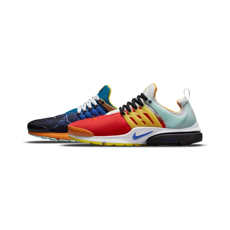 Nike Air Presto What The “Multi-Colour” (DM9554-900)