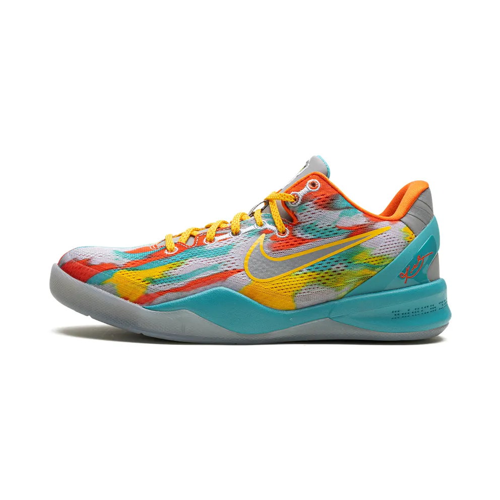 Nike Kobe 8 Protro GS “Venice Beach” (HF7319-001)